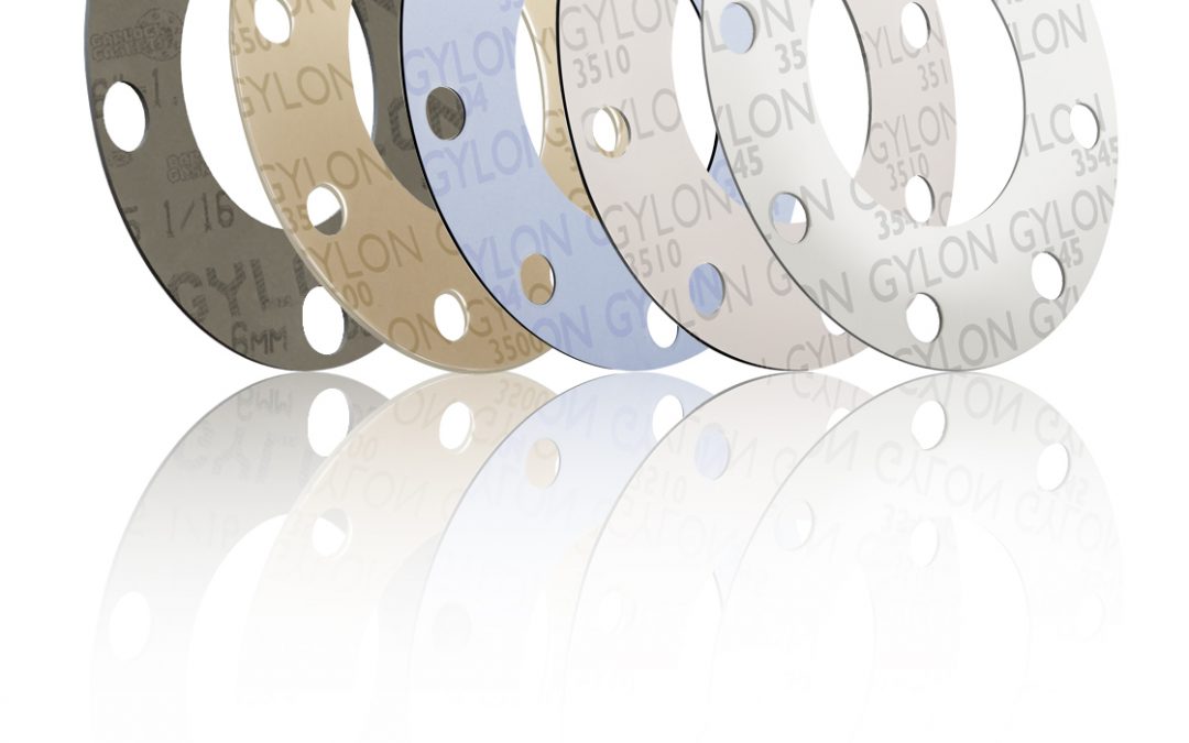 High Aggressive Resistance Materials