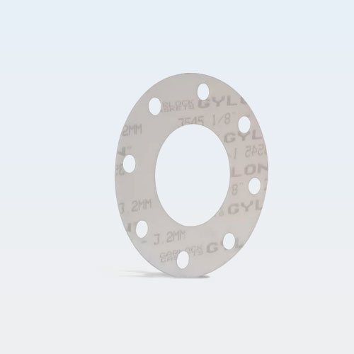 High Compressible Materials