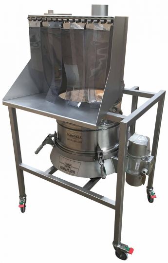 For Bag Tipping