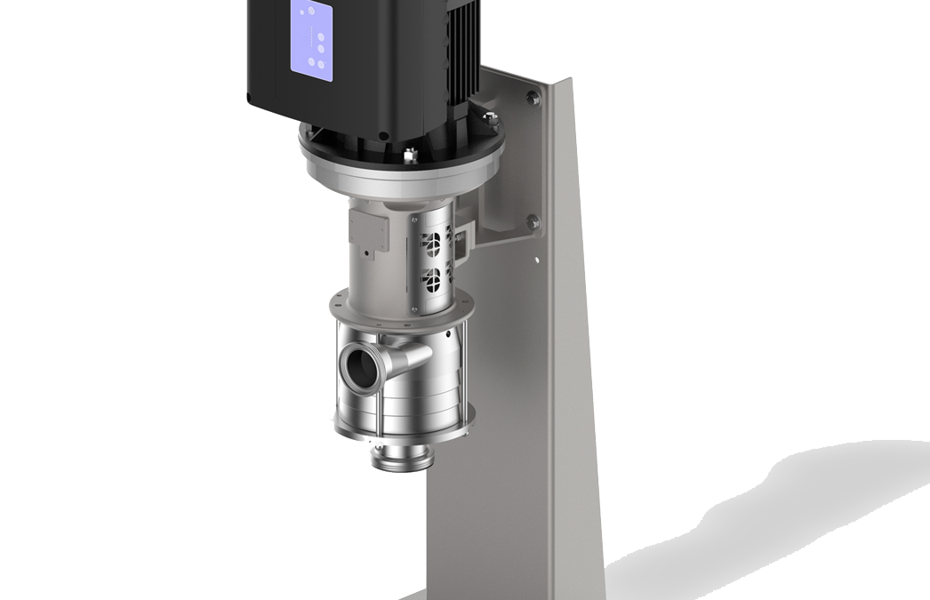 High Pressure Applications