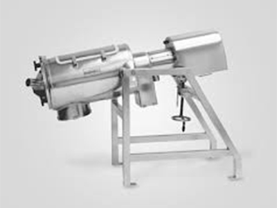 Liquid Solid Separators