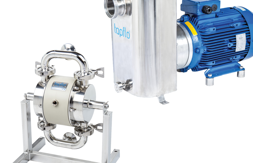 Self Priming Applications
