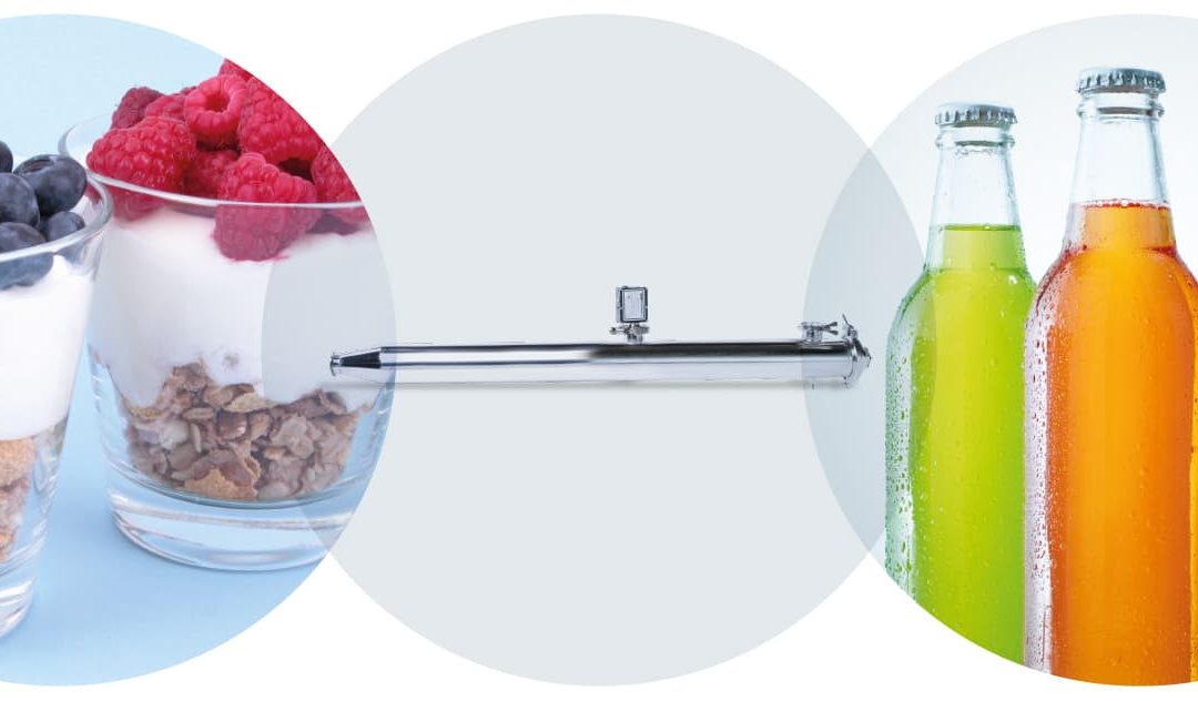 Food & Beverages