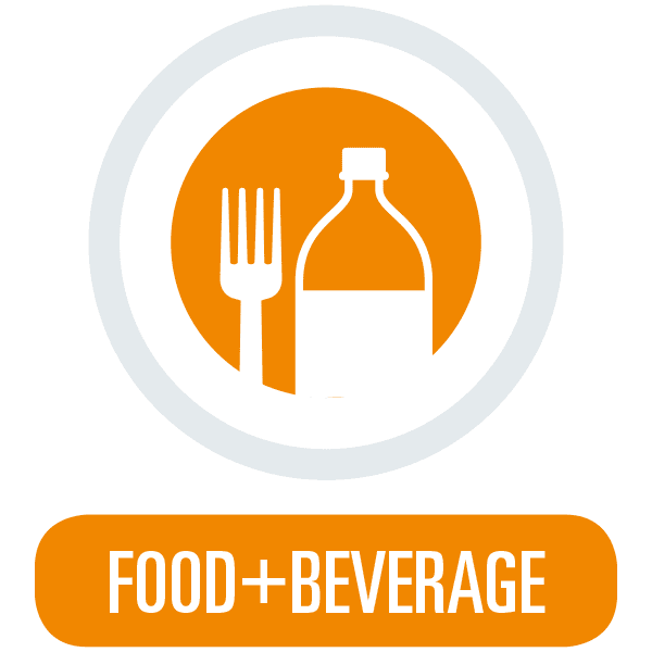 Food & Beverages | REPASSA