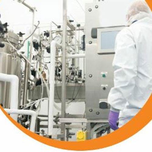 For Cleanroom