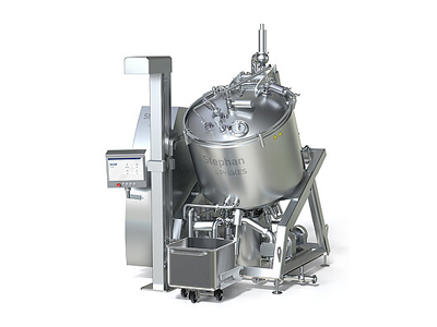 Food Processing Machine