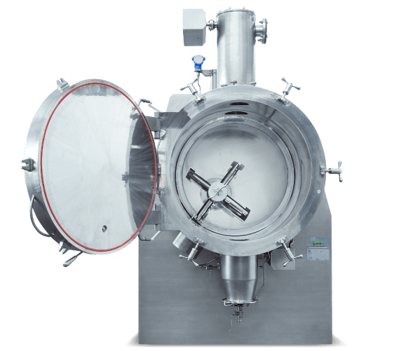 Vacuum Dryer