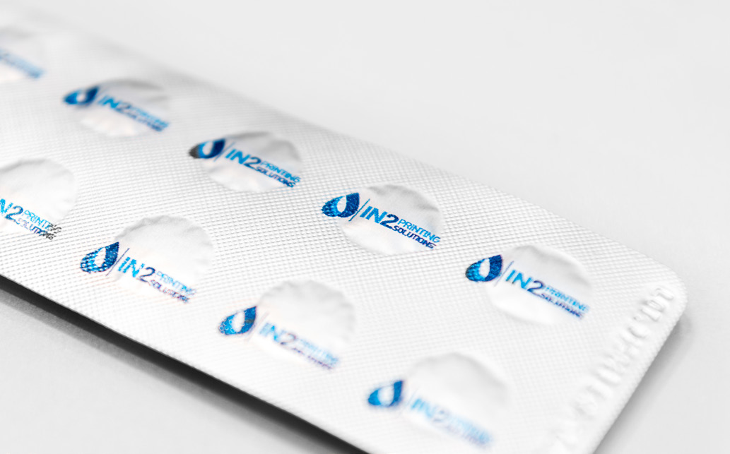 Packaging Digital Printing