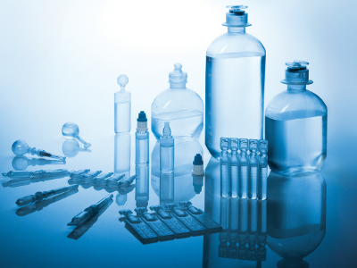 Blow Fill Seal technology